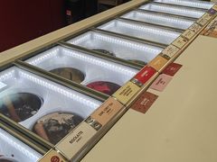 -Dal Cuore 达可芮冰淇淋(陕西北路店)