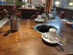 -·缸桶屋·韩式牛肋条自助烤肉(西湖D11店)