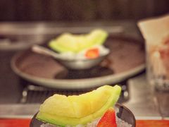 蜜瓜-岩也·日料与酒(龙岗天安云谷店)