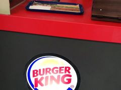 -汉堡王(天一广场店)