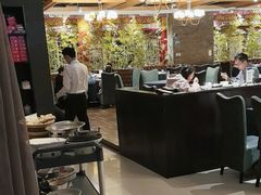 -金狮麟·新豫菜(金码大厦店)