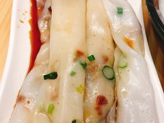 -香港厨房 Hong Kong Kitchen