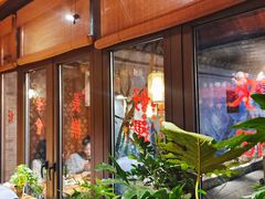 门面-四喜小胖·北京涮肉(五道营店)