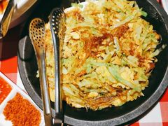 -西贝莜面村(上海百联西郊店)