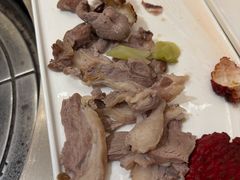 -清真老东乡开锅羊肉(甘南路店)