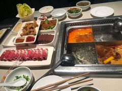-海底捞火锅(勒泰店)