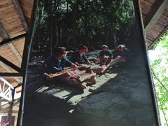 -海南槟榔谷黎苗文化旅游区