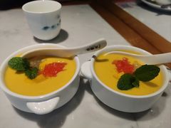 -大潮淮·淮扬菜(何园旗舰店)