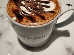 -科学家咖啡(海岸城店)