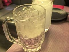 -AJIYA炭火烧肉(徐汇正大乐城店)