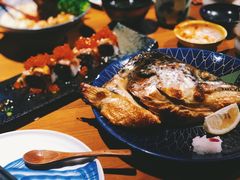 -渔寿司·日本料理(艾尚天地店)