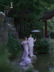 -今生有约婚纱摄影店(景德路店)