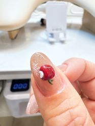-Nail Me美甲美睫