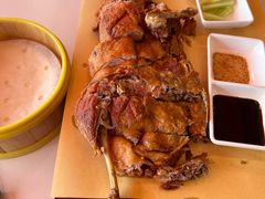 -晋阳春·山西菜·北京烤鸭(交大店)
