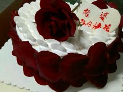 -新丰蛋糕(百花路总店)