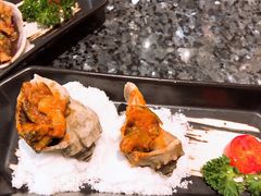 -菊上料理(蜀山银泰百货店)