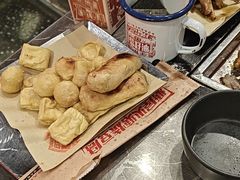 -塘屋烧烤·云南火塘烧烤品牌(新亚洲店)