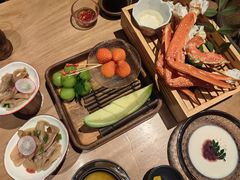-Minase水濑·日料放题(外滩店)
