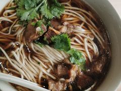 -李先生牛肉面大王(营口大润发店)