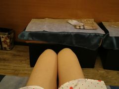 -华夏良子·足道SPA艾灸(翠微店)