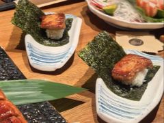 -千代武日本料理(爱建店)