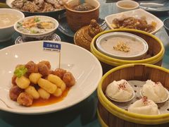 -安泰楼·佛跳墙创始人·传统闽味早茶·酒楼(三坊七巷闽菜地标店)