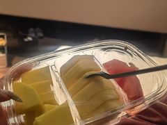 -华夏良子·足道SPA艾灸(王府井店)