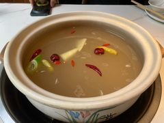 -清真老东乡开锅羊肉(甘南路店)