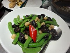 -张家卫·阳江菜·小海鲜(肥婆湾桥店)