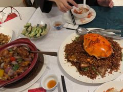 -喜记避风塘炒辣蟹(旗舰店)