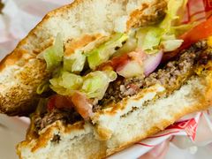 -FATBURGER 特富客汉堡(外交公寓店)