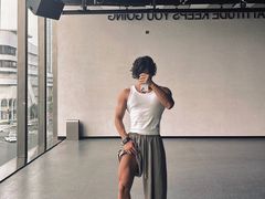 -Z&B Fitness Studio·Gym(前滩L+PLAZA店)