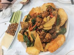 -小山东羊肉汤馆(同济新村店)