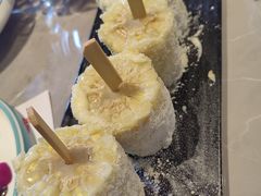 -通海俄式烧烤·俄罗斯大串(嵩山路店)