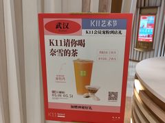 -武汉光谷K11
