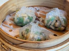 -利苑酒家(金宝店)