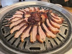 -守柴炉烤鸭(鱼嘴店)