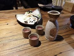 桃花酿-并州大牌档之醉轻尘