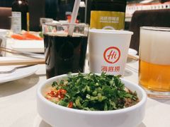 -海底捞火锅(中商百货店)