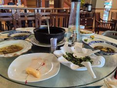 -糟粕醋·椰苑海南菜餐厅(亚龙湾天域酒店)