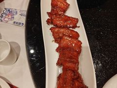 -上海1号私藏菜(静安店)