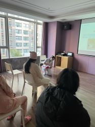 -禧贝阁母婴呵护中心(市图书馆店)