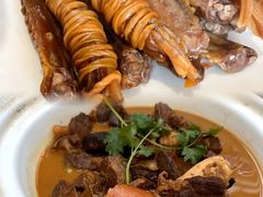 -又见炊烟私房菜(敬亭路店)