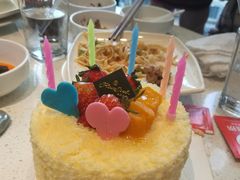 -海底捞火锅(长沙华创国际广场店)