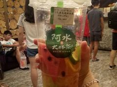 -大京园海鲜烧烤(东城路店)