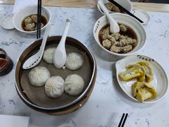 -蒋家桥饺面店(四望亭路店)