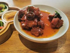 话梅小排-青梅酒肆PLUS(长白仙岛北路店)