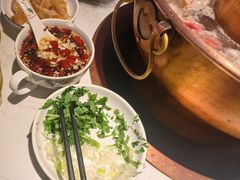 -北京老门框爆肚涮肉馆(锦业路店)