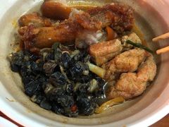 -老巷口螺蛳粉(柳州总店)