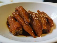 -味可道美食坊(福基路店)